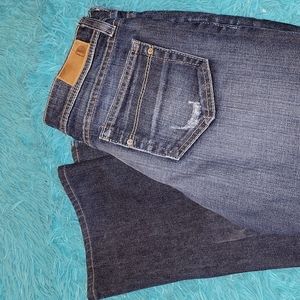 Denimocracy jeans